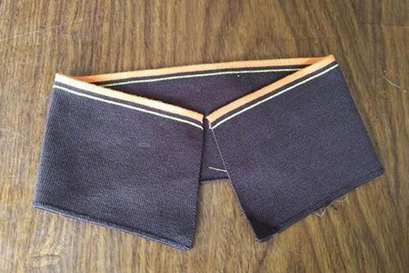 針織羅紋領設計時需注意哪些事項？