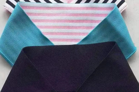 羅紋領的規格有哪些?