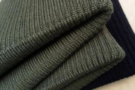 圓機羅紋與橫機羅紋間的區別，黎明遠東科普！