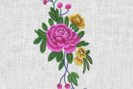 電腦繡花加工時出現故障該怎么檢測及修理？