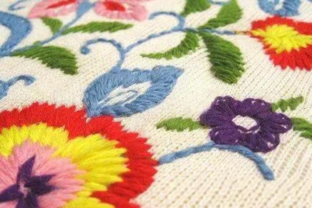 電腦繡花加工時出現故障該怎么檢測及修理？