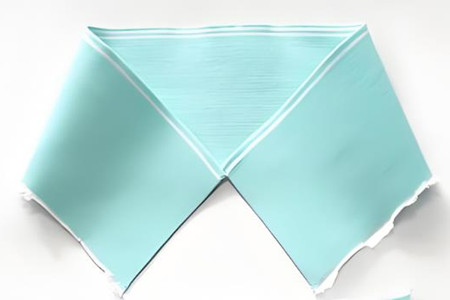 如何判斷絲光橫機領質量？學會這幾種技巧！