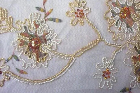 電腦繡花加工怎么選擇合適的繡花線？告訴您！