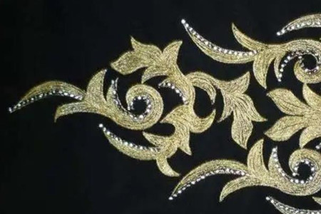 電腦繡花加工時斷線是怎么回事？趕緊來了解一下！