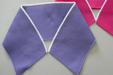 羅紋領廠家提供的產品有哪些尺寸規格？