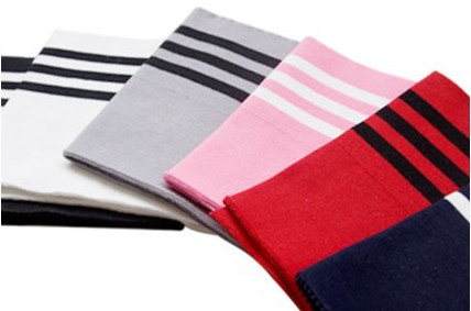 國內有哪些橫機羅紋領加工廠？