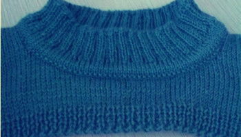 變形橫機羅紋領有什么用？