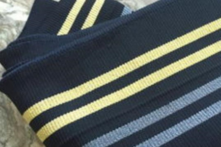 圓機羅紋與橫機羅紋間的區別，黎明遠東科普！