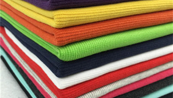 雙羅紋領如何起針？