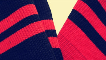 針織橫機領在設計時注意哪些？