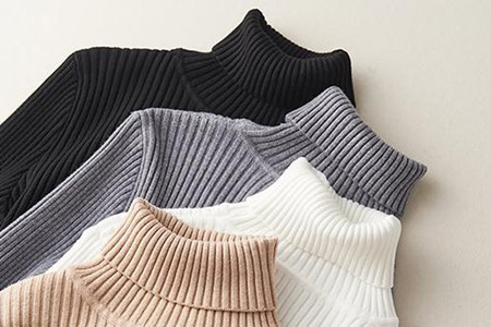 針織橫機領如何清洗保養比較好？