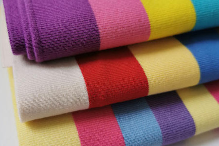 電腦橫機羅紋的生產準備工序有哪些？