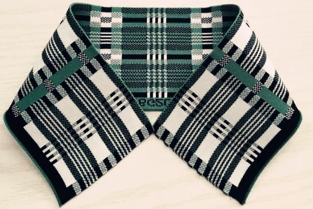 絲光橫機領加工注意哪些？這些問題需注意！