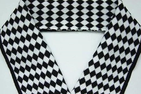 羅紋提花領有哪些常見面料？這三種很常用！