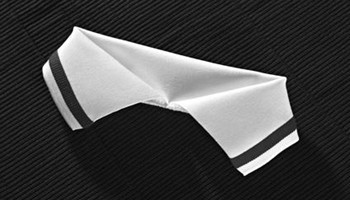 針織橫機羅紋領屬于什么面料？有什么用途？