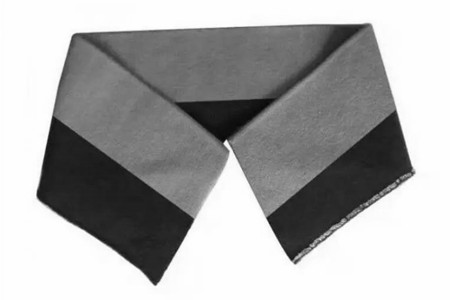 T恤羅紋領子有幾種？如何挑選？