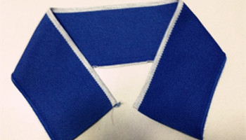 電腦橫機領針織方法有哪些？