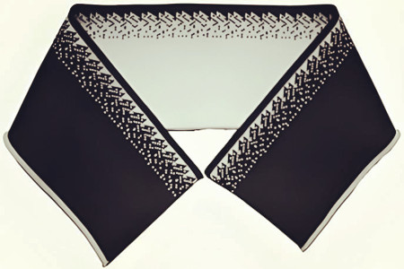 如何生產出高品質提花領？廠家分享！