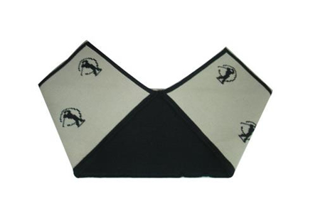 羅紋領尺寸規格如何確定？考慮這幾方面因素！