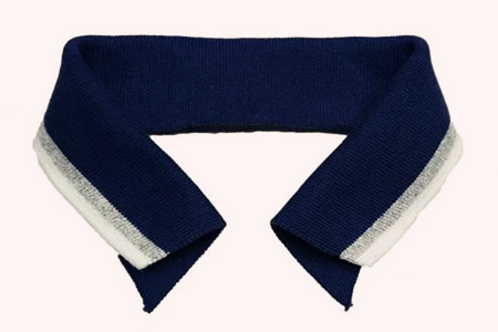 絲光橫機領的加工過程、工藝要點和注意事項